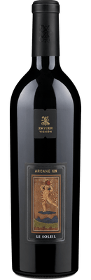 Vignon Arcane XIX – Le Soleil Côtes du Rhône Villages 2015