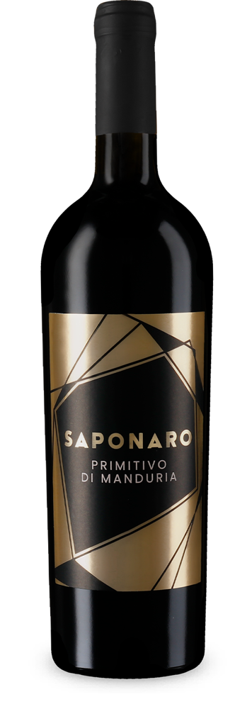 Primitivo di Manduria 2021