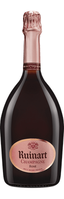 Champagne Ruinart Rosé Brut