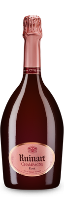 Champagne Ruinart Rosé Brut