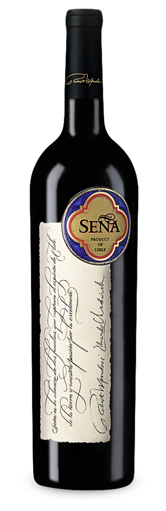 Seña 2015