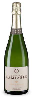 « Terre d’Étoiles » Brut Grand Cru