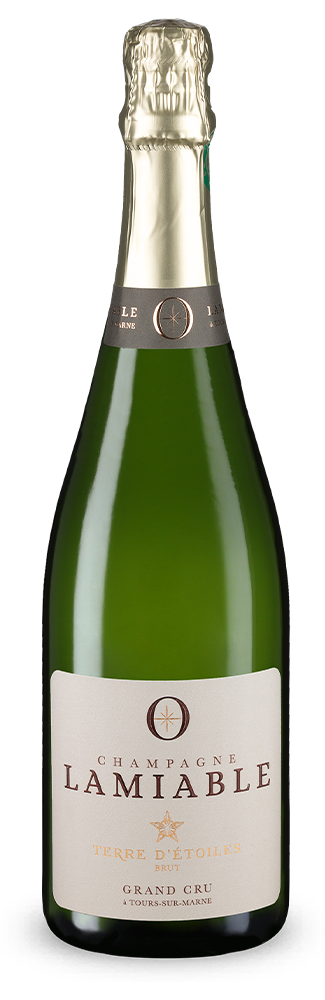 « Terre d’Étoiles » Brut Grand Cru