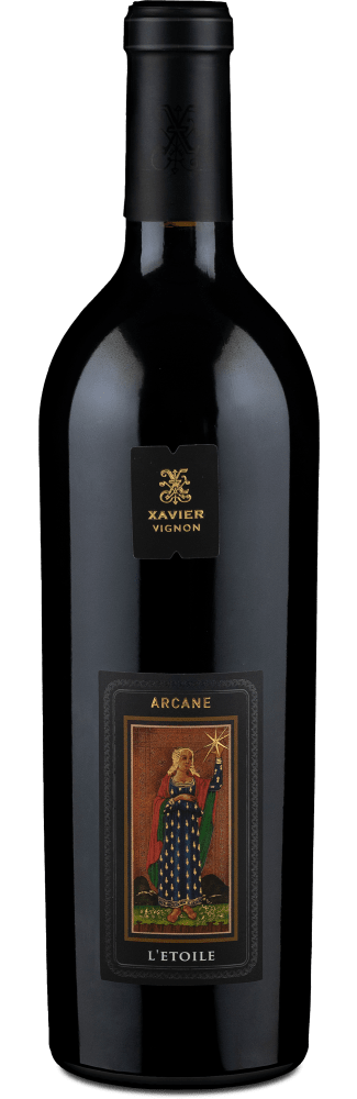 Arcane – L’Étoile Beaumes-de-Venise