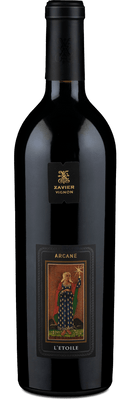 Arcane – L’Étoile Beaumes-de-Venise