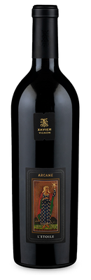 Arcane – L’Étoile Beaumes-de-Venise