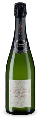 Champagne Étienne Oudart 'Origine' Brut