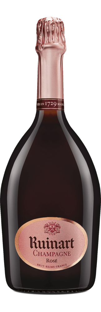 Champagne Ruinart Rosé Brut