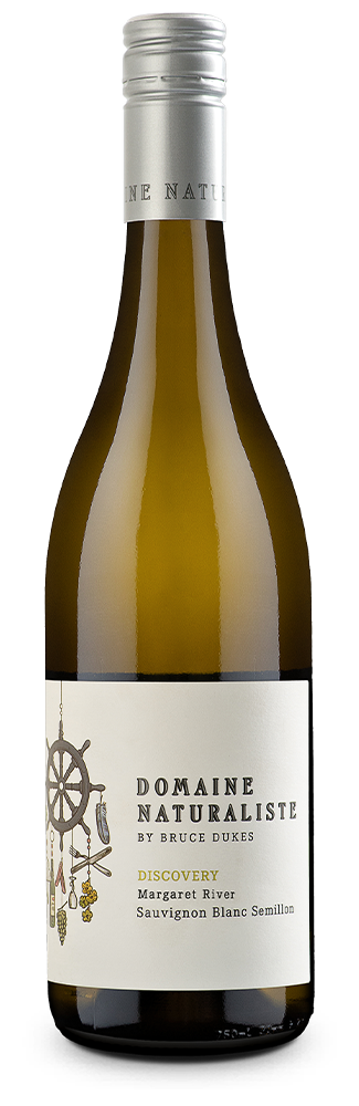 Discovery Sauvignon Blanc – Sémillon 2021