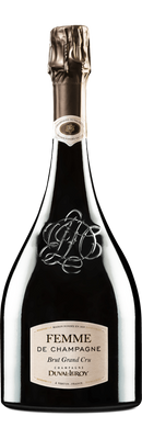 Femme de Champagne Grand Cru brut