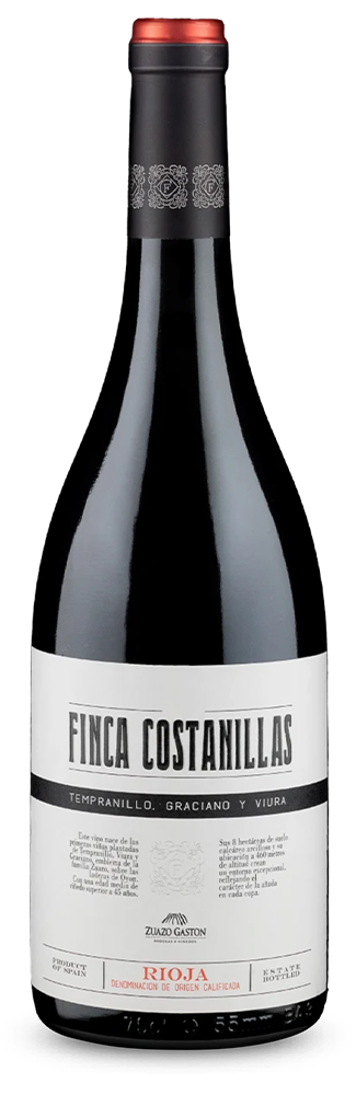 'Finca Costanillas' Rioja 2020