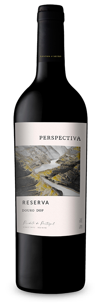 Perspectiva Reserva Tinto Douro 2019