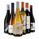 Offre Wine in Black 'Sélection 94+ points'