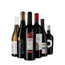 Offre Wine in Black 'Pizza, Pasta & Amore'