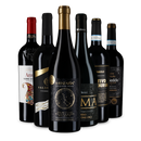 Offre Wine in Black 'Sélection Luca Maroni'