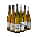 Wine in Black assortiment riesling-best-buy