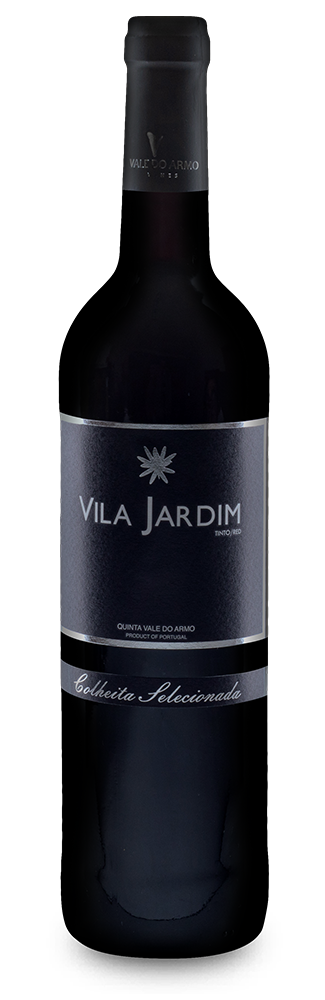Vila Jardim 'Selection Red' 2020