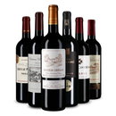 Offre découverte Wine in Black 'Tour de Bordeaux'