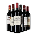Offre découverte Wine in Black 'Tour de Bordeaux'