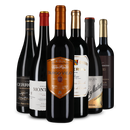 Offre Wine in Black 'Rioja te quiero'