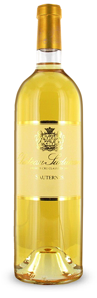Chateau Suduiraut Premier Cru Classe, Sauternes