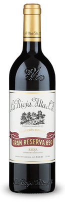 Gran Reserva 890 Cosecha 2010