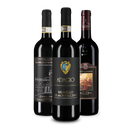 Offre Wine in Black 'À la découverte de Brunello di Montalcino'