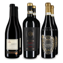 Offre Wine in Black 'Amarone & Co.'