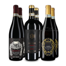 Offre Wine in Black 'Amarone & Co.'