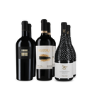 Offre Wine in Black Primitivo Premium