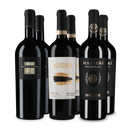 Offre Wine in Black Primitivo Premium