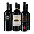 Offre Wine in Black Primitivo Premium