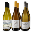 Wine in Black Sauvignon Blanc de Nouvelle-Zélande