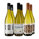 Wine in Black Sauvignon Blanc de Nouvelle-Zélande