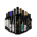 Offre 12 bouteilles 'Vins rouges best-sellers'