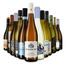 Offre 12 bouteilles 'Vins blancs best-sellers'