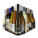 Offre 12 bouteilles 'Vins blancs best-sellers'