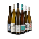 Offre Wine in Black 'Riesling niveau Premier Cru'