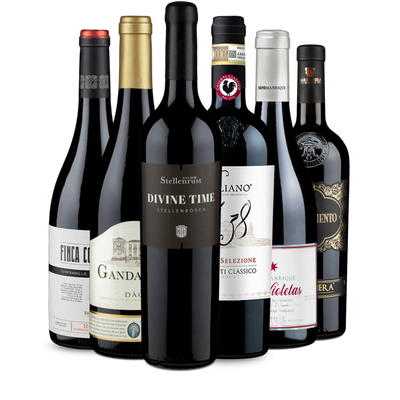 Wine in Black 'Offre 33 % de réduction'