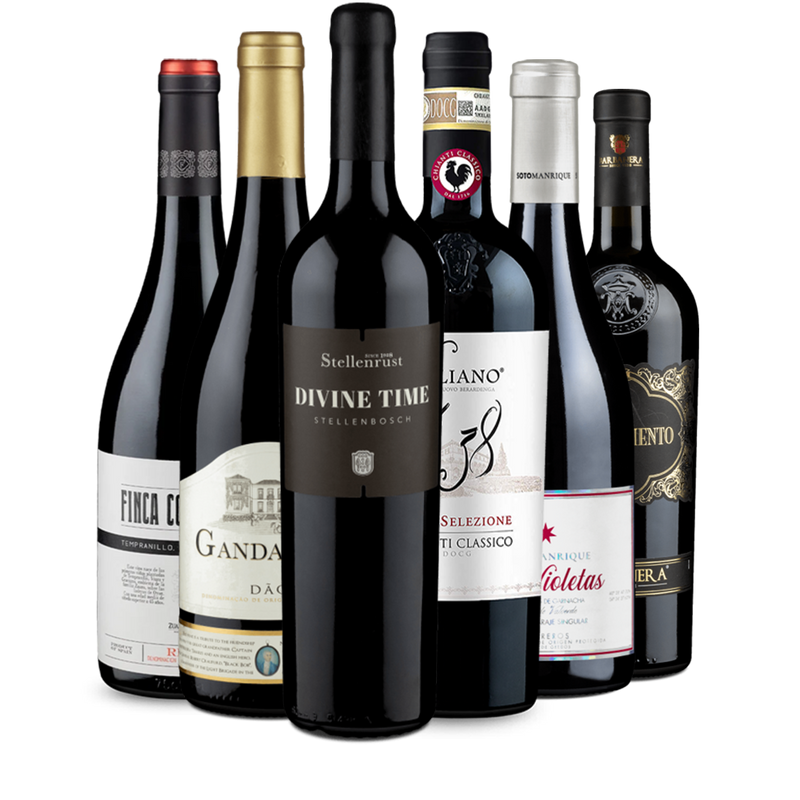 Wine in Black 'Offre 33 % de réduction'