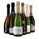 Offre Wine in Black 'Fines bulles'