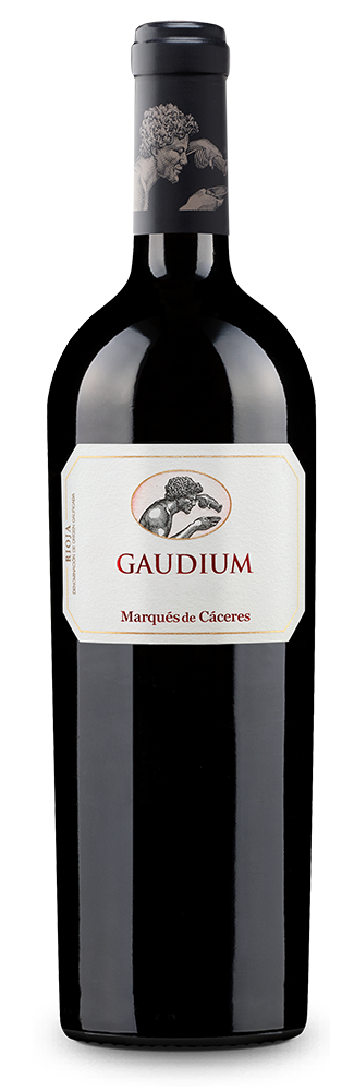 Marques de Caceres, Rioja Gran Vino Gaudium