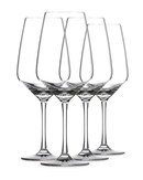 Verres à vin professionnels Vina cristal (4 pièces)