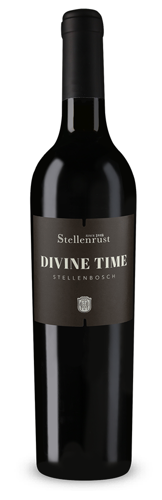 'Divine Time' Stellenbosch 2019