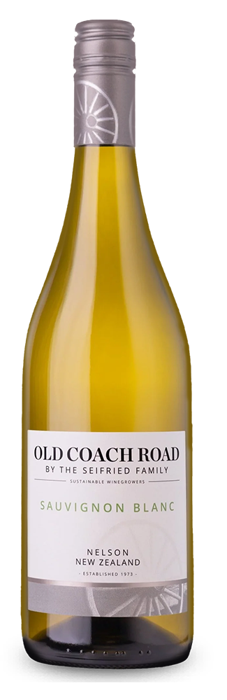 Old Coach Road Sauvignon Blanc 2022