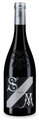 SM Côtes-du-Rhône non millésimé (2ème édition)