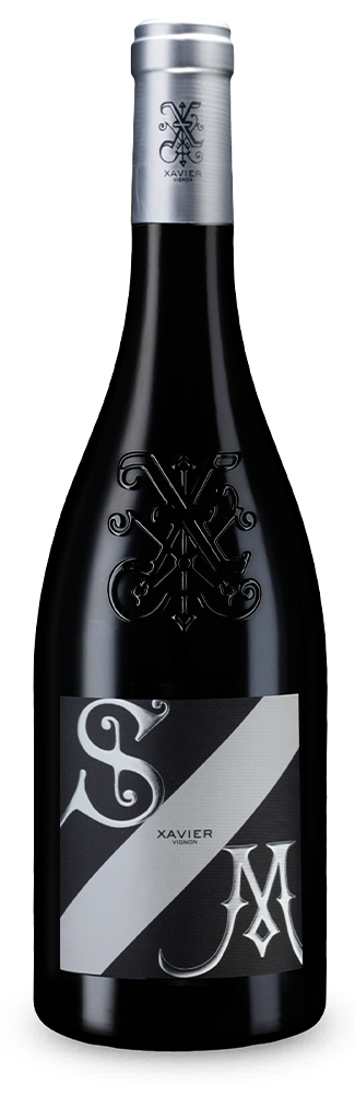 SM Côtes-du-Rhône non millésimé (2ème édition)