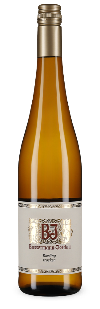 Riesling Edition №1 sec 2022