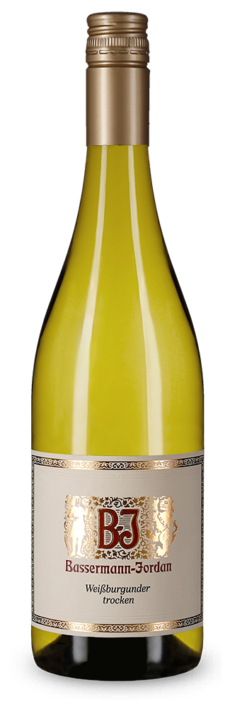 Pinot blanc Edition №1 sec 2022