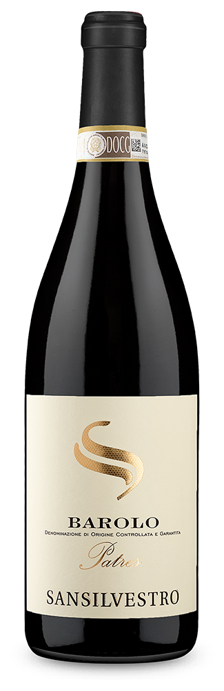 Barolo Patres 2017